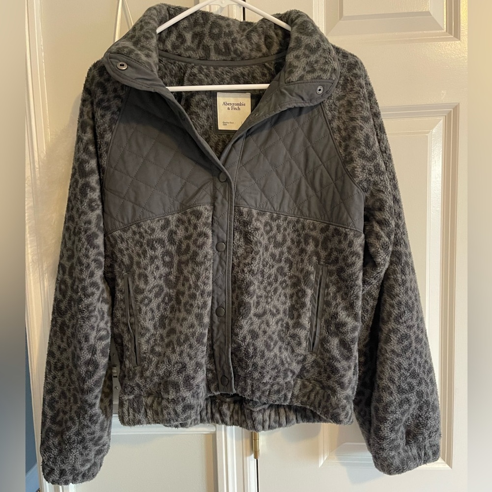 Abercrombie & Fitch Jacket